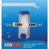 wall-mounted convenient soap dispenser