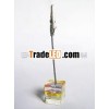 resin name card display stand with floater