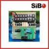 Programmable Multi Channels RS485 Control Board