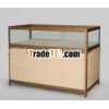 Crystal Glass Show Case (KDCA1-600G)