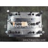 plastic injection molds parts