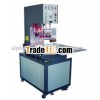 High frequency plastic welding machine