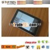 cheapest hdmi tablet pc 7 inch capacitive touch screen amlogic-8726MXL dual core dual camera android