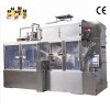 Uht Flavoured Milk Pasteurized Milk Filling Sealing Machines BW-2500