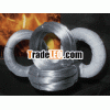 black annealed wire