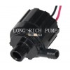 LR25-02G3 DC brushless mini water pump