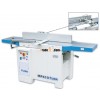 Combined Woodwork Surface Planer, Thicknesser and Mortiser MP410