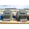 10 ton biomass fired boiler