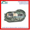 Zinc alloy die-casting part