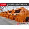 pe single toggle jaw crushers