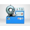 On Sales YJK-80 hydraulic hose crimping machine