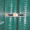 Park fence mesh