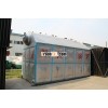DZL Packaged Boiler