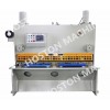 hydraulic shearing machine