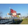 P20 led road screen video display