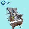 13mm 20mm 32mm 20,000pcs/hr LS-3 flip off cap assembly machine