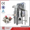 MD160-02 pyramid bag with electronic scale