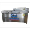 double chamber  vacuum packaging machine