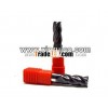 Sell carbide end milling cutters