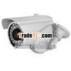 IP66 OSD Menu Control Multifunction ICR Filter Waterproof CCTV Camera With SONY, SHARP CCD