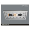 New design! 12W adjustable led ceiling light for jewelry shop