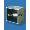 Wall Mounted Cabinet with new style glass door