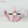 Hot selling portable ionic vibration facial massager FF2306 with CE approval