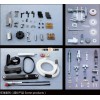 Universal AI parts 44629801 44629701