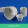 Boron Nitride/BN Ceramic Crucible/INNOVACERA