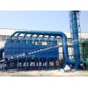 vertical cartridge dust collector