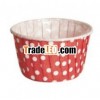 Muffin Baking Cup Machine