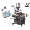 Automatic Tea Bag Packaging Machine (with label)