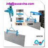 AUTO LOCK CABLE LIFTER loading stone panels