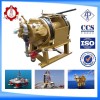 5 Ton Mine Air Winch/Pneuamtic Winch/Tugger Winch JQHSB-50*12-PS