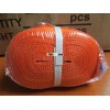 5tx10m Ratchet Strap with Double J Hook