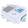 UV-VIS Spectrophotometer -- Touch Screen