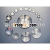 Simple Glass Lenses OEM or ODM Manufacture