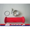 DN 125 concrete pump pipe