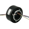 through hole slip ring