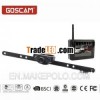 Digital Wireless Car Rearview System