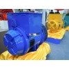 3 Phase Synchronous Generator Alternator 34KW 380V/400V/440V 50/60HZ