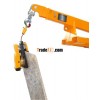 AUTO LOCK CABLE LIFTER AARDWOLF Lifter stone handling equipment