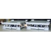 electromechanical vibration table