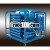 High Vacuum Transformer Oil Purifier
