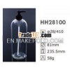 1000ml Shampoo Bottle
