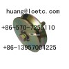 industrial metal sliding gate wheel