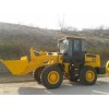 2016 New Model 3T Wheel Loader（HT30FB)