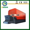 YLW Biomass Wood Fired Thermal Oil Heater