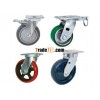 Casters Wheels Forklift wheels