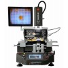 Latest Auto BGA reballing station WDS-600 IR bga rework station for ALL motherboard